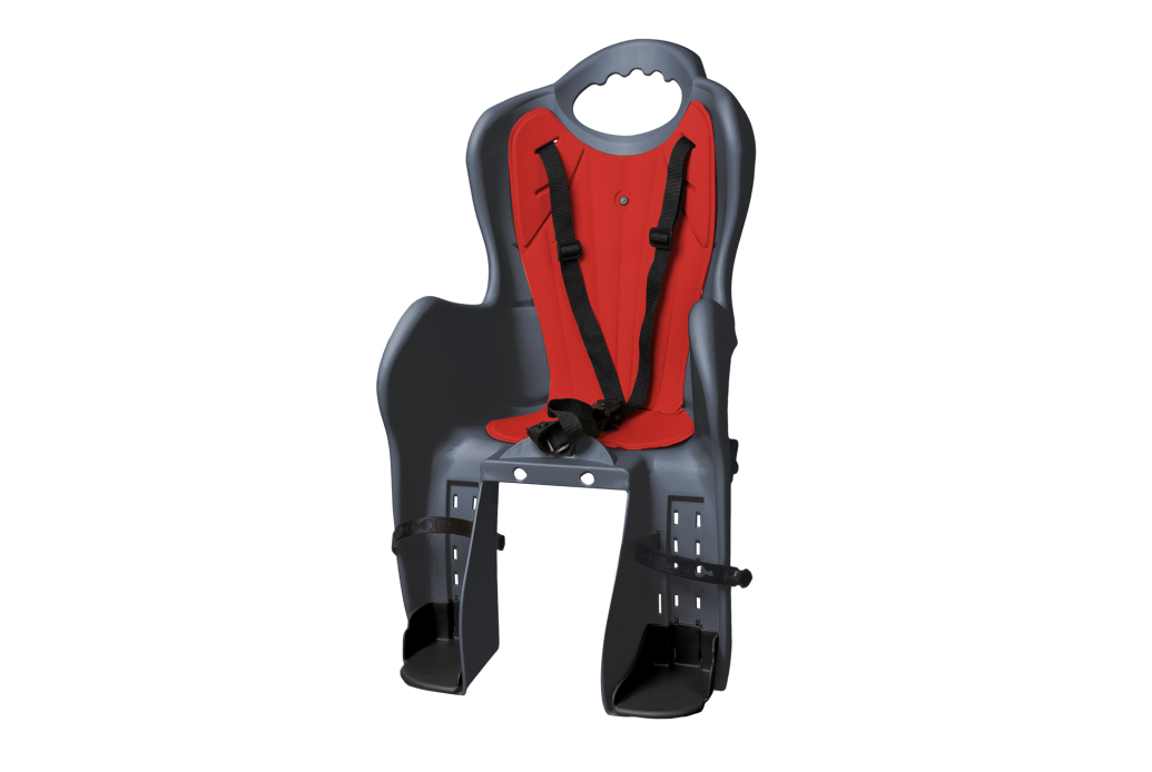 Comprar Silla Portabebe Eibas-P al Portabultos Gris