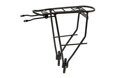 Aluminium-Hinterradklemme...