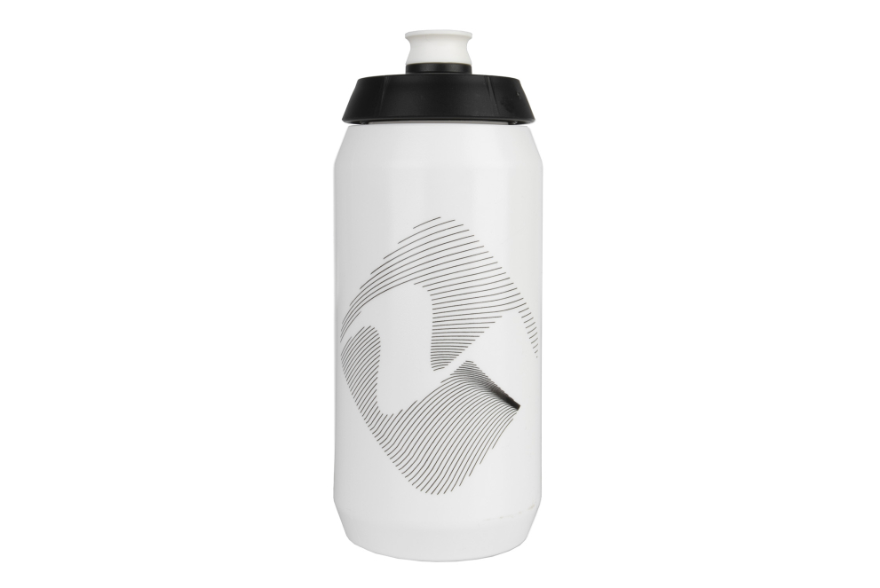Comprar Bidón de bicicleta M-Wave 550 Ml Blanco