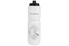 Comprar Bidón de bicicleta M-Wave 1L Blanco