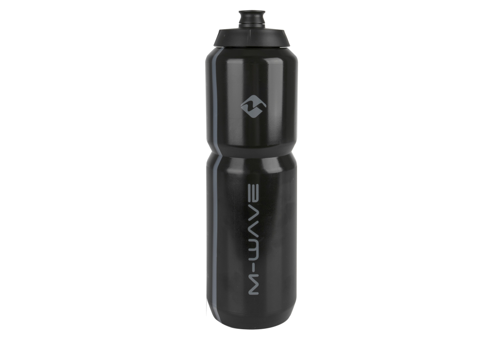 Comprar Bidón de bicicleta M-Wave 1L Negro