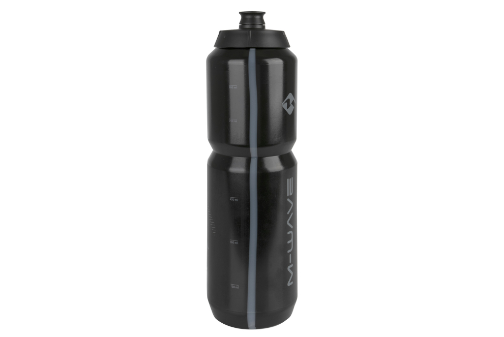 Comprar Bidón de bicicleta M-Wave 1L Negro