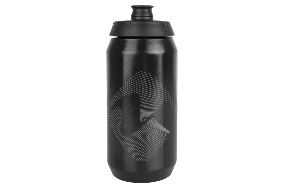 Comprar Bidón de bicicleta M-Wave 550 Ml Negro
