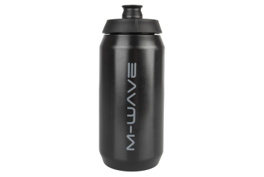 M-Wave 550 ml Black bicycle...