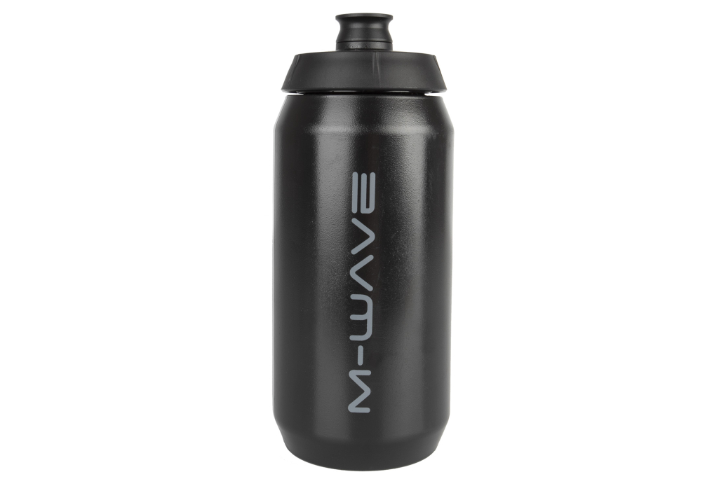 Comprar Bidón de bicicleta M-Wave 550 Ml Negro