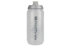 Comprar Bidón de bicicleta M-Wave 550 Ml Transparente