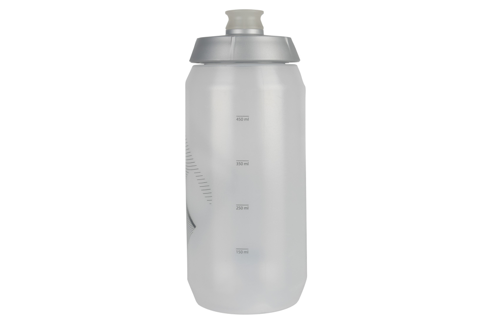 Comprar Bidón de bicicleta M-Wave 550 Ml Transparente