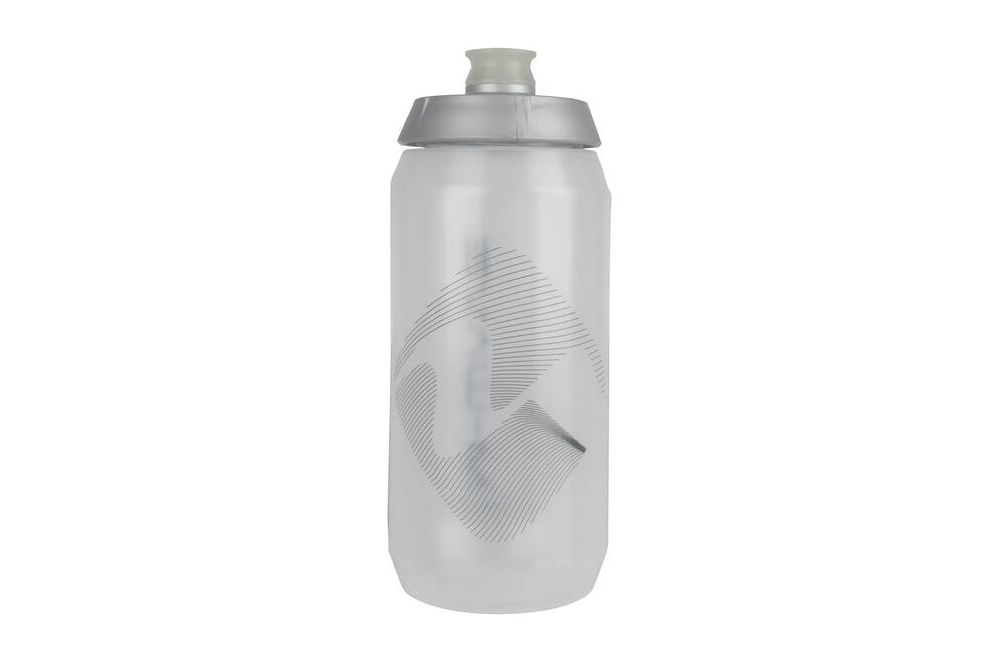 Comprar Bidón de bicicleta M-Wave 550 Ml Transparente