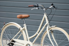 Comprar Bicicleta Capri Niza Crema 7V - BCCNI28BL44 2022