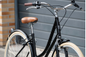 Comprar Bicicleta de Paseo Niza Negro 7 Velocidades - BCCNI28BL343 2022
