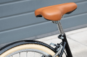 Comprar Bicicleta de Paseo Niza Negro 7 Velocidades - BCCNI28BL343 2022