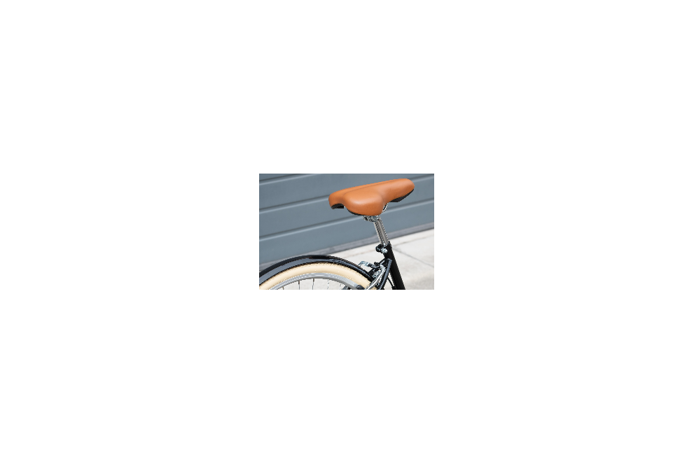 Comprar Bicicleta de Paseo Niza Negro 7 Velocidades - BCCNI28BL343 2022