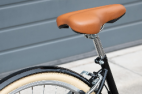 Comprar Bicicleta de Paseo Niza Negro 7 Velocidades - BCCNI28BL343 2022