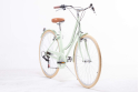 Comprar Bicicleta de Paseo Niza Verde Pastel 7 velocidades - BCCNI28PG342 2022