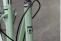 Comprar Bicicleta de Paseo Niza Verde Pastel 7 velocidades - BCCNI28PG342 2022
