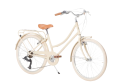 Comprar Bicicleta de niños (8-14 años) Capri Carolina 24" Crema