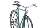 Comprar Bicicleta Capri Metz British Green - Edición Mecánica