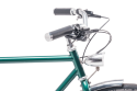 Acheter Metz Capri Bike Metz British Green - Mechanical Edition