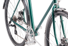 Acheter Metz Capri Bike Metz British Green - Mechanical Edition