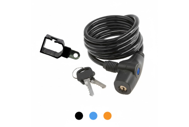 Vorhängeschloss mit...