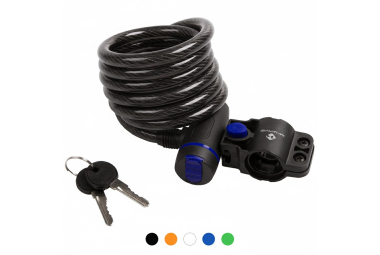 Vorhängeschloss mit...