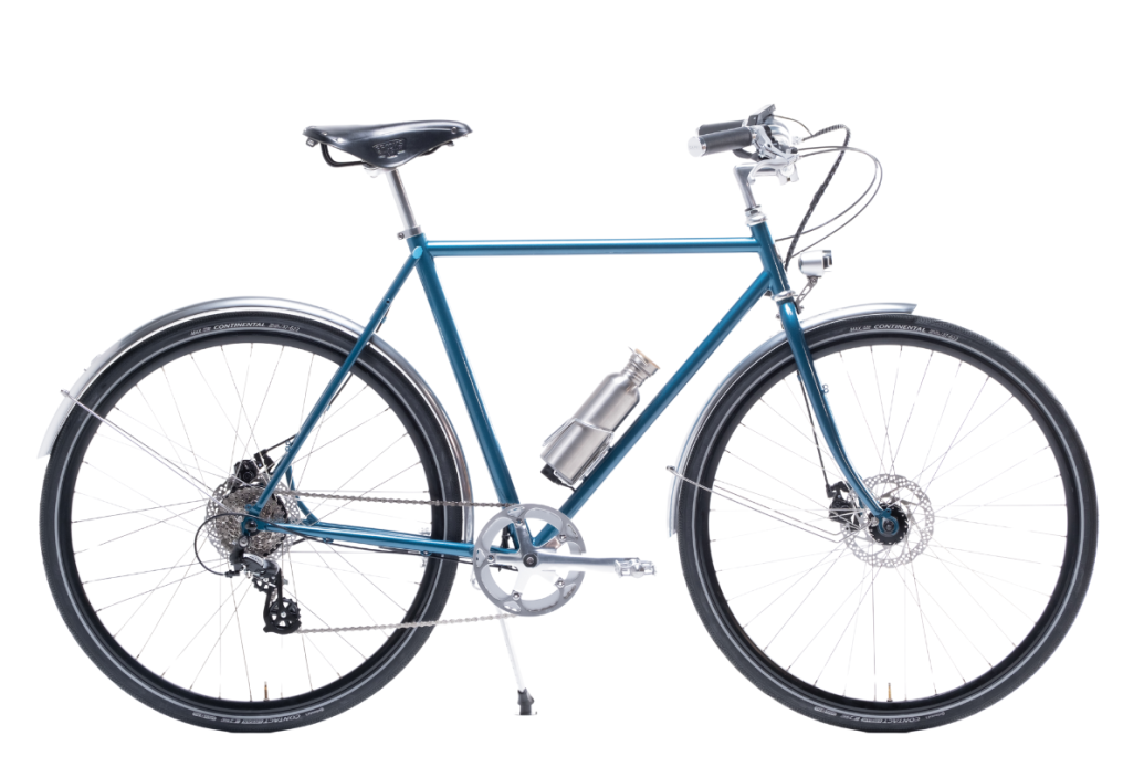 Comprar Capri Metz 4 Indigo Blau Limited - OUTLET