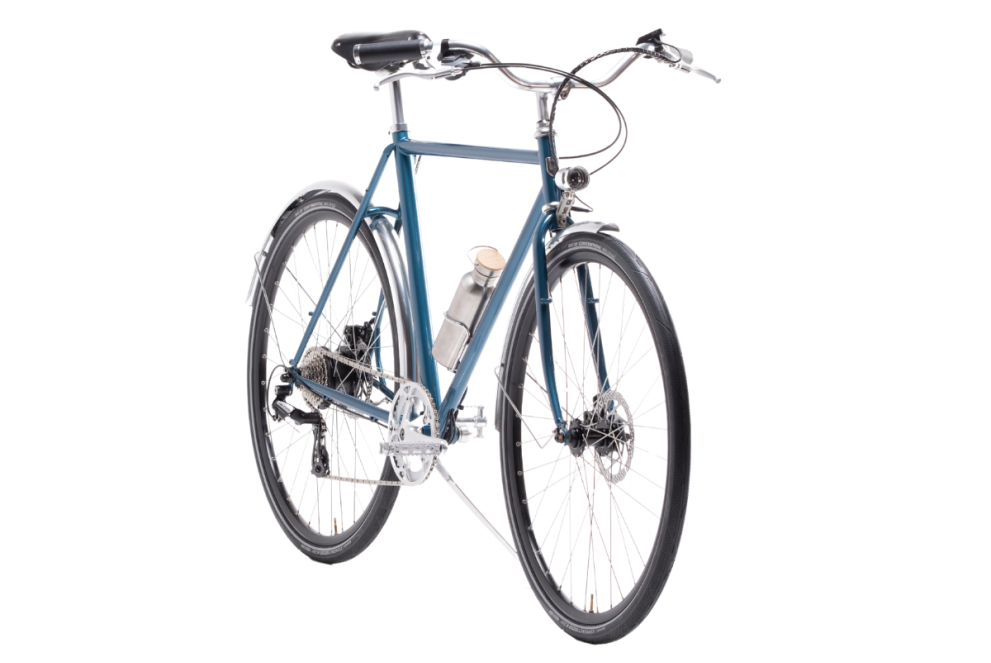 Comprar Capri Metz 4 Indigo Blau Limited - OUTLET