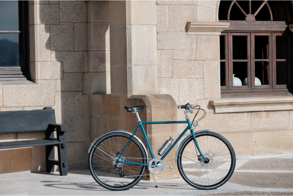 Metz Capri 4 Indigo Blau Limited kaufen