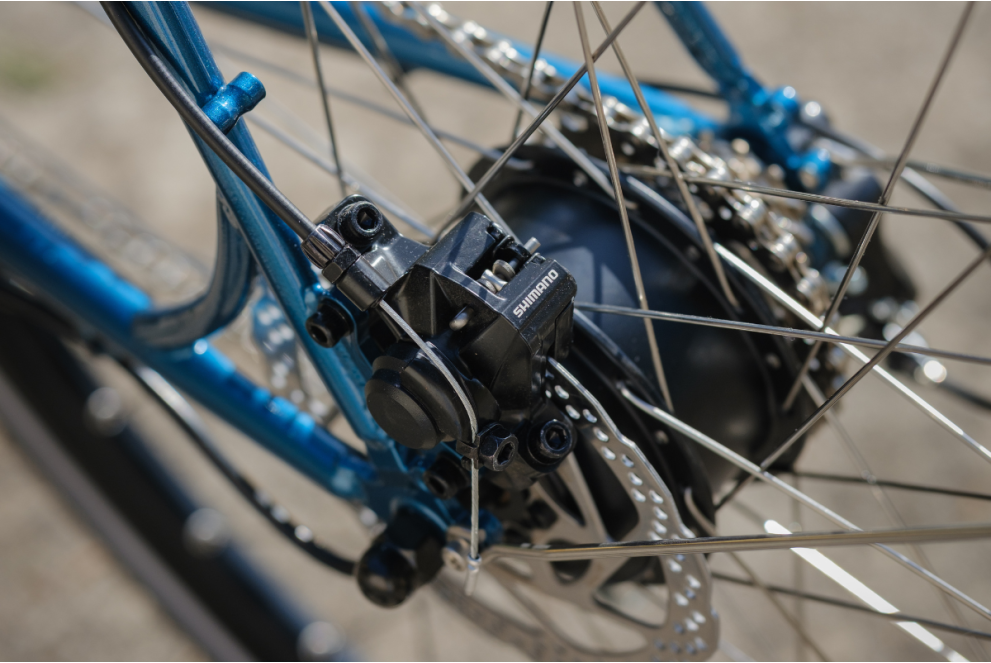 Metz Capri 4 Indigo Blau Limited kaufen