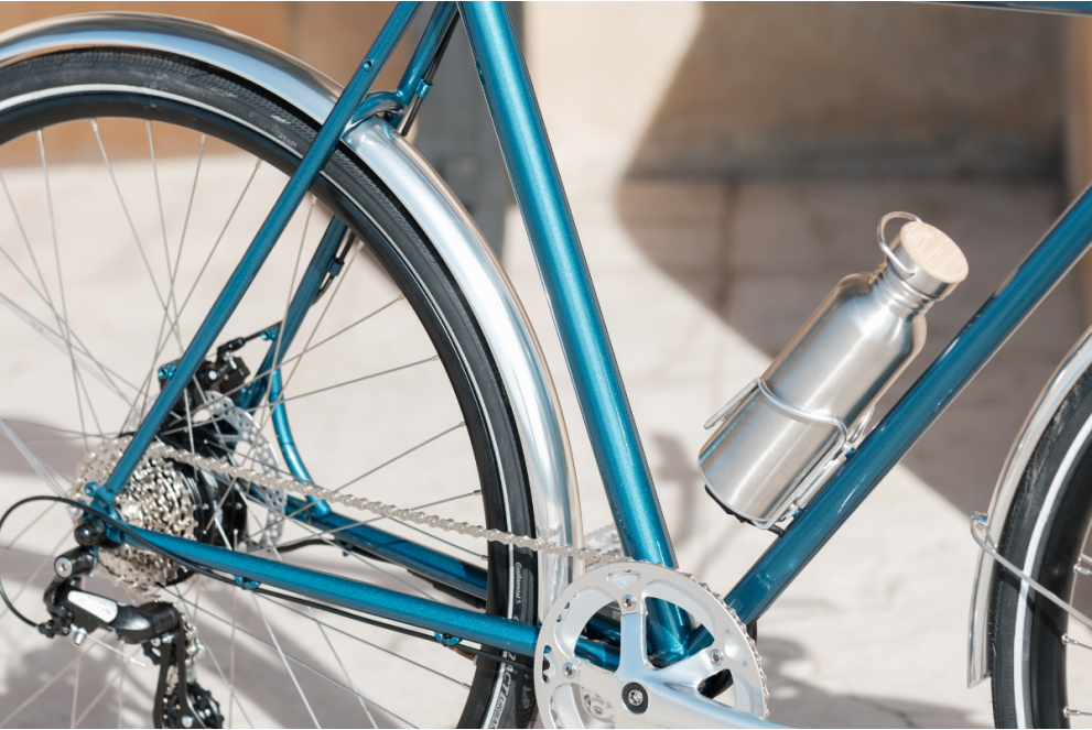 Metz Capri 4 Indigo Blau Limited kaufen