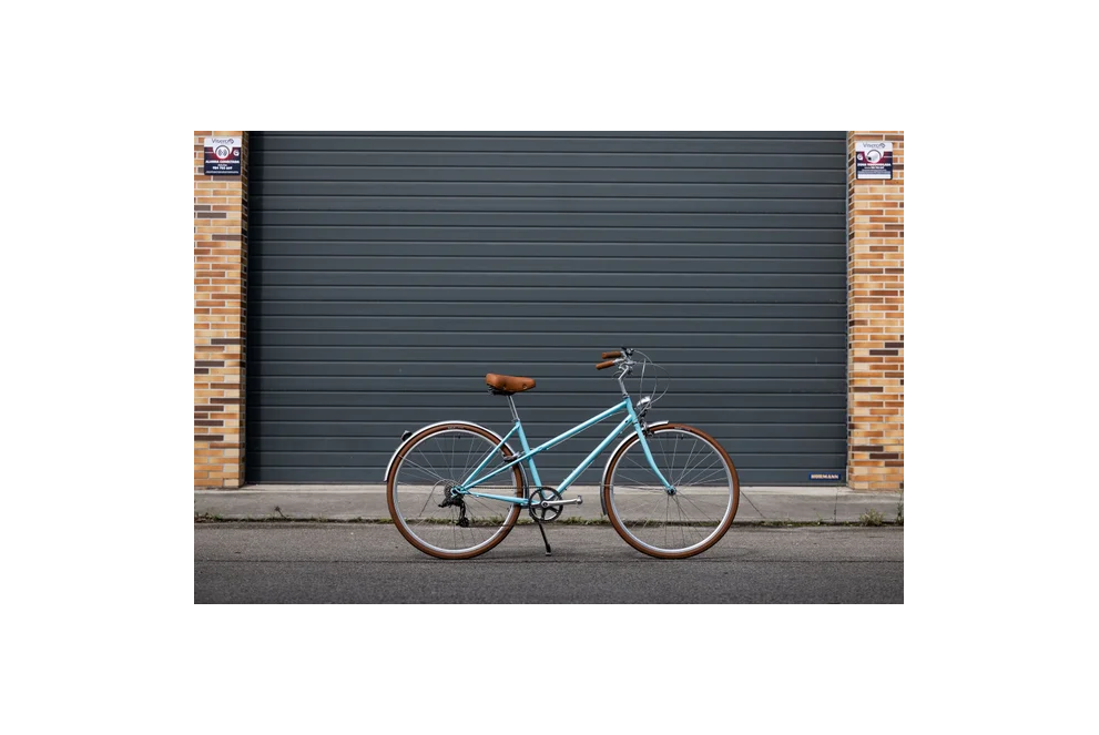 Comprar Producto Wallapop- Bicicleta