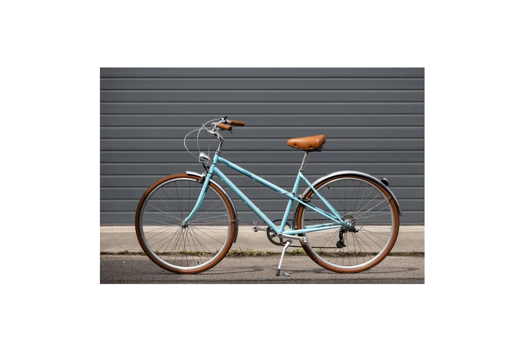 Comprar Producto Wallapop- Bicicleta