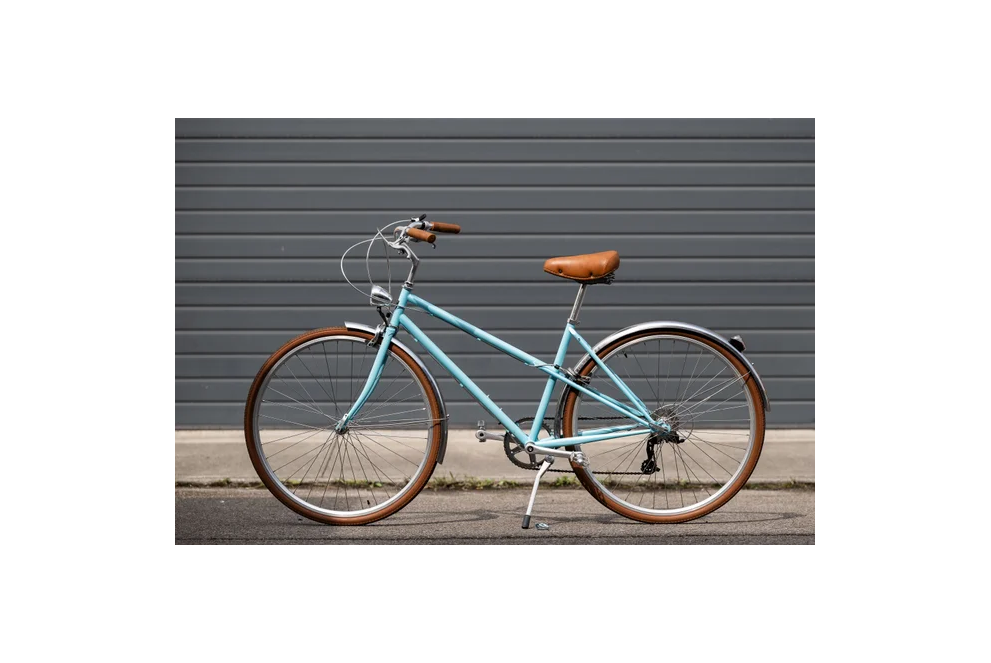Comprar Producto Wallapop- Bicicleta