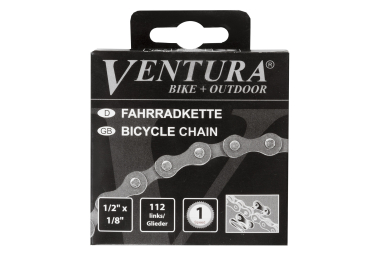 VENTURA Kette für 1 Gang