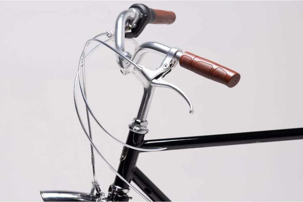 Comprar Bicicleta Capri Vienna negro 7V