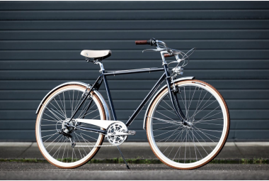 copie de Urban Bike Capri...