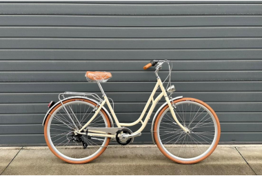 Vélo de randonnée Capri...