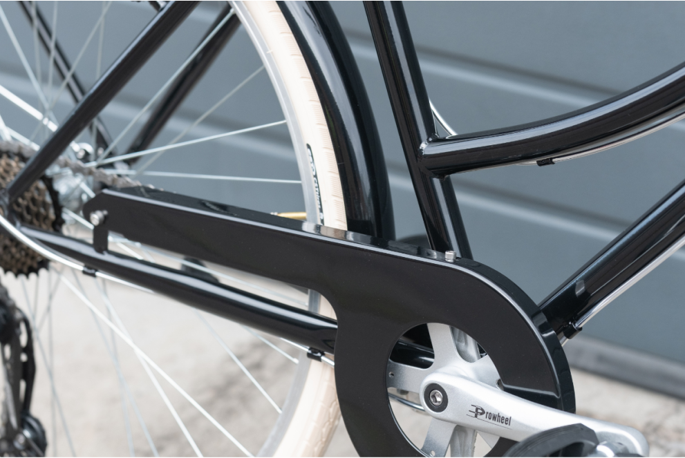 Comprar Bicicleta de paseo vintage Capri Valentina Negro + - BCCAVANEPL340 2022