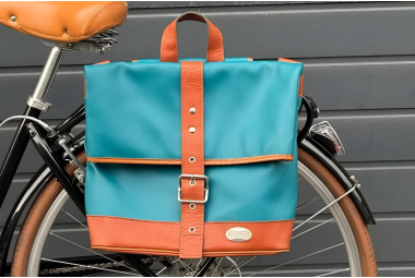 Leather/Faux Leather Side...