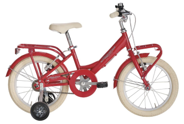 Alpina KARIBA 16 Rot