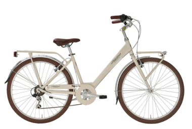 Alpina Dorothy 26 Aluminium...