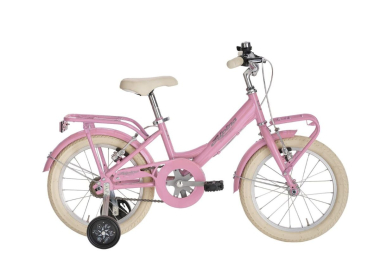 Alpina KARIBA 16 Rose