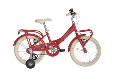 Alpina KARIBA 16 Rouge