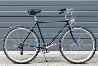 City Bike Capri Weimar...