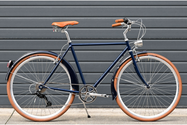 Stadtfahrrad Capri Weimar...