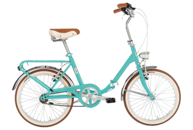 Alpina Camping 20"...