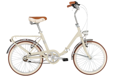 Alpina Camping 20" Ivory 1V