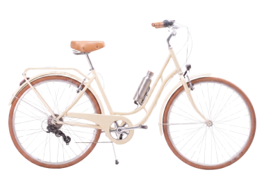 Electric Bicycle Capri...