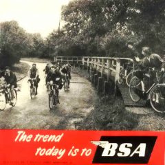 bsa ad9