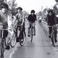 beatles bici